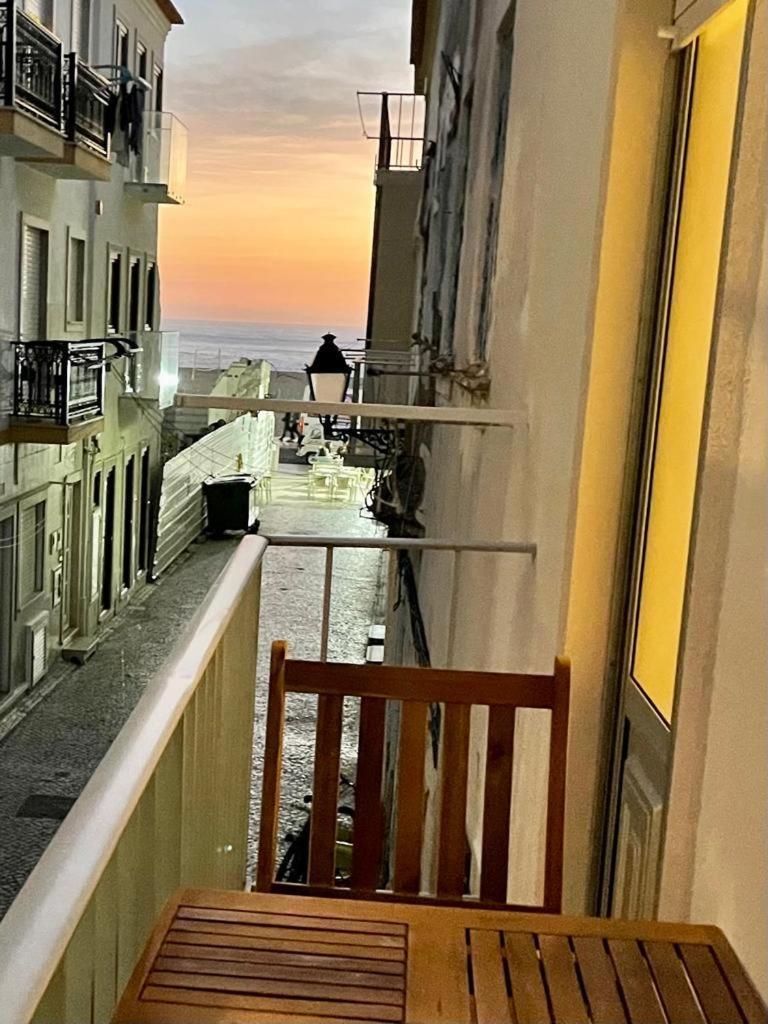 Lugar Dos Avos Διαμέρισμα Ναζαρέ Εξωτερικό φωτογραφία