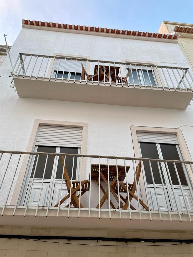 Lugar Dos Avos Διαμέρισμα Ναζαρέ Εξωτερικό φωτογραφία